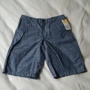 Boy's Shorts